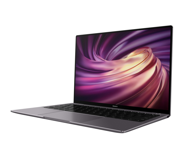 HUAWEI Matebook X Pro i7-10510U/16GB/1TB SSD/MX250/13,9"/Win10 Pro MachC-WAE9B Gray - 563545 - zdjęcie 3
